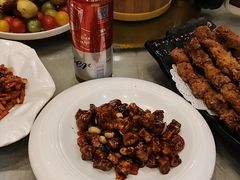 -功德林素菜饭庄(前门店)
