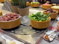 -喜家自助小火锅(乐客城店)