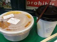 -孖记茶档·热腾茶餐(荔湾领展广场店)