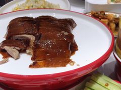 -惠丰堂饭庄(北洼路店)