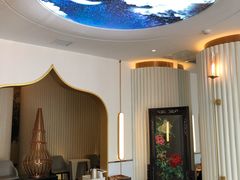 -宁夏国强手抓羊肉·清真菜(未央路凤三店)
