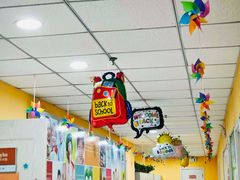 -天童教育素质成长中心(道里分校)