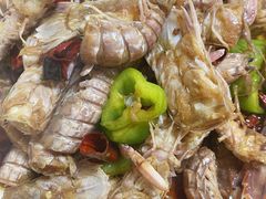 -荣祥海鲜·烟台菜(胜利路二部)
