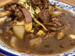 -姚记面馆(瑶琳路店)