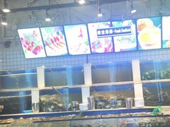 -海天盛宴新派海鲜自助餐厅(群力店)