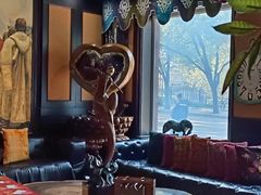 -福禧酒窖·中餐厅 (万柳店)