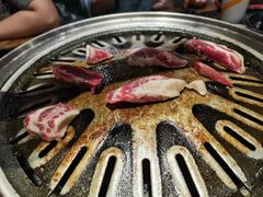 -九田家黑牛烤肉料理(中北镇店)