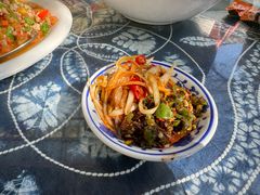 -瑞丰园庭院餐厅·白族传统家常菜
