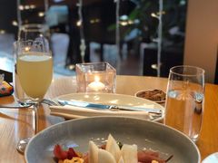 -君悦酒店·La Terrazza意合園·意式风味