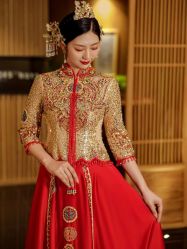 -LAFINE 兰斐婚纱礼服馆
