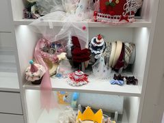 -海马体照相馆(上海万象城店)