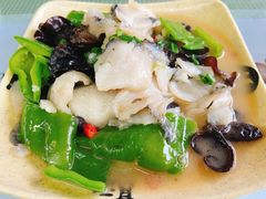 -长廊好灶头 本地人农家菜(枫泾古镇店)