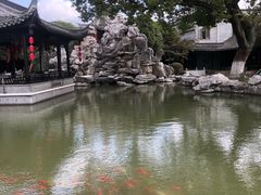 -口岸雕花楼