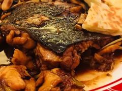 -旺顺阁鱼头泡饼(常营店)