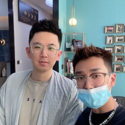 -MONE美发沙龙
