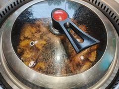 -满兴咱妈烀饼铁锅炖(兰州北街店)