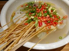 -叶婆婆钵钵鸡(解放碑店)