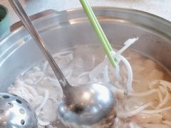 -润园四季椰子鸡火锅(海上世界店)