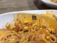 -魏家凉皮(博水商务大厦店)