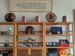 -韬光茶庵