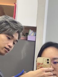 -苏豪路易士·嘉玛发廊