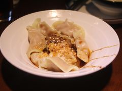 -龙抄手食府(浣花北路店)