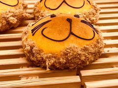 -石头先生的烤炉(济南高新万达店)