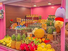 -泰妃殿(武汉首店)