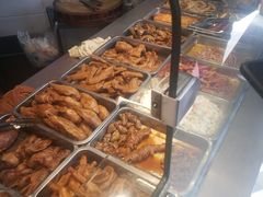 -晶牌烤鸭(延吉东路557弄小区店)