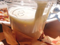 -喜茶(广州东方宝泰店)