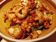-客味谣(天安云谷店)