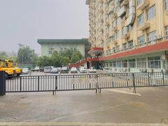 -山东师范大学(千佛山校区)