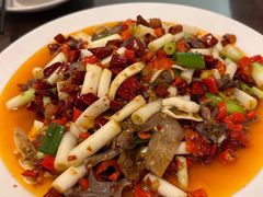 -飞虹鱼馆(春华路店)