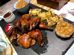 -麦甜创意轻食餐厅(西康路店)