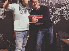-顽啤猴精酿