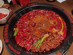 -牛市坎火锅(建设路店)