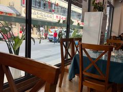 -贵州笋子鸡(米市街店)