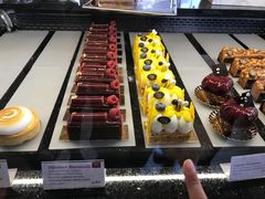 -中央咖啡馆