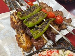 -Xabnam_夏葡纳·新疆餐厅(日坛上街店)