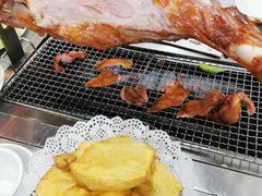 -宗泉烤全羊·烤羊腿·家常菜(解放东路店)