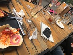 -Cactus墨西哥仙人掌餐厅