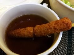 关东煮-大连海创科技交流中心自助餐厅