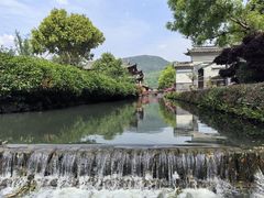 -和顺古镇