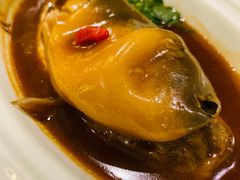 -肆月河豚·新淮扬(金融街店)