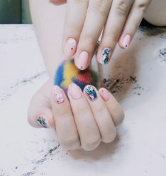 -Halo美甲美睫