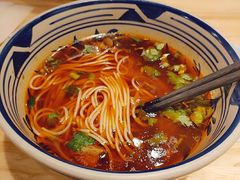 红烧牛肉米粉-头壹号  羊汤·饸饹面·大油条(西二旗店)