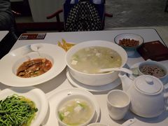 -南门食仙·手工福州菜(南门兜店)
