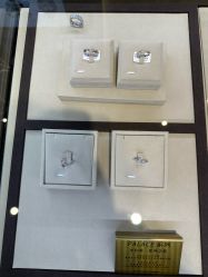 -Cindy Jewelry·钻戒·彩色宝石