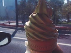-麦当劳(盐城世纪大道得来速店)