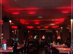 大堂-花马天堂云南餐厅 Lost Heaven(外滩店)